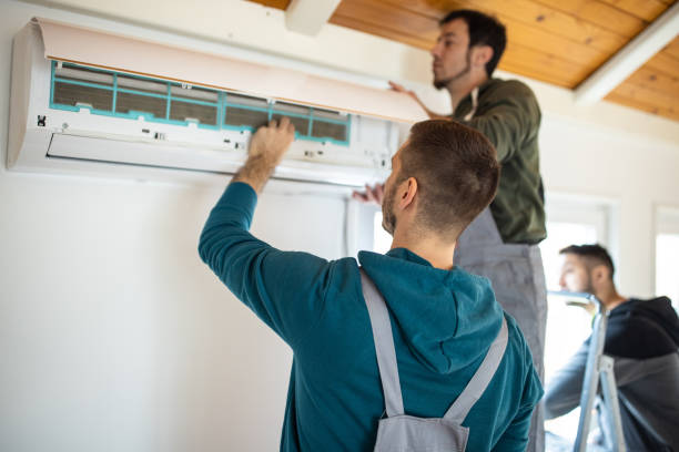 Best Geothermal HVAC Systems in Mendota, CA