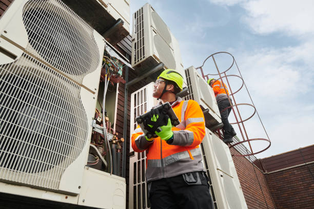Best HVAC Consulting and Engineering in Mendota, CA