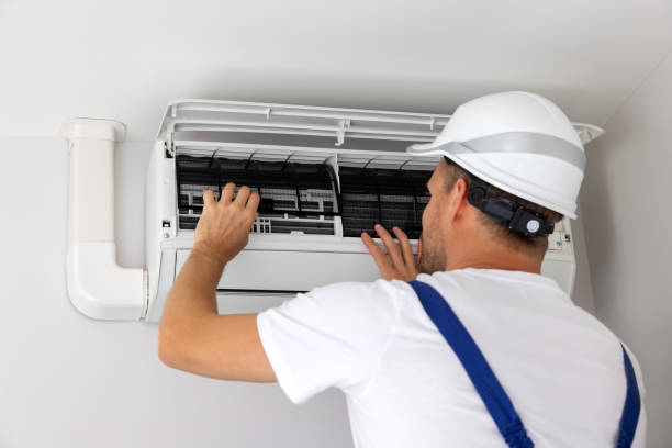 Best Thermostats and Smart Controls in Mendota, CA