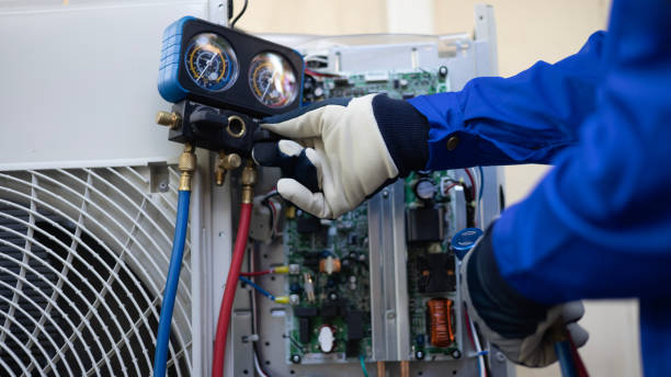 Best Solar-powered HVAC Systems in Mendota, CA