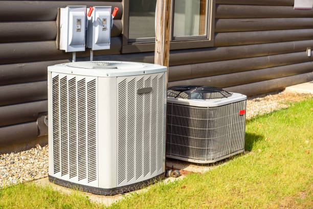 Reliable Mendota, CA HVAC Solutions